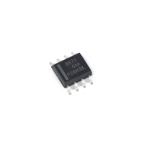 DRV8870DDAR SOP-8 Controller va Driver