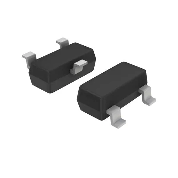 IRLML5203TRPBF patch SOT-23 P kanali 3A/30V Field Effect MOS Tube