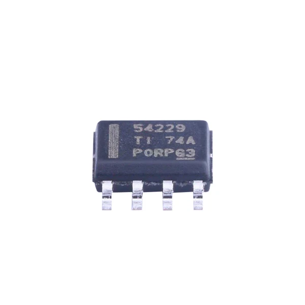 TPS54229DDAR yangi va original IC o'rnatilgan sxema 54229