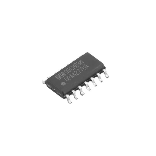 OPA4277UA Operatsion kuchaytirgich chip to'plami SOP14