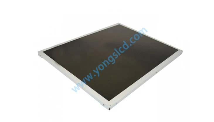 15,4 dyuymli sanoat LCD displeyi G154EVN01.0 interfeysi
