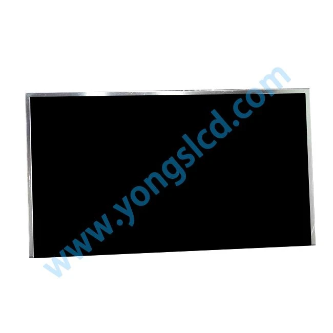 15,6 dyuymli sanoat LCD displeyi G156HTD01.0