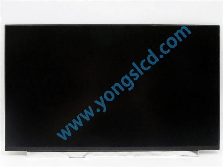 15,6 dyuymli N156HCE-GN1 LCD displeyli LED displey