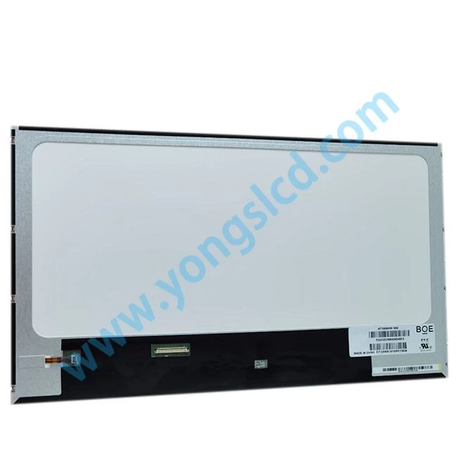 NT156WHM-N50 LCD Panel Screen Display