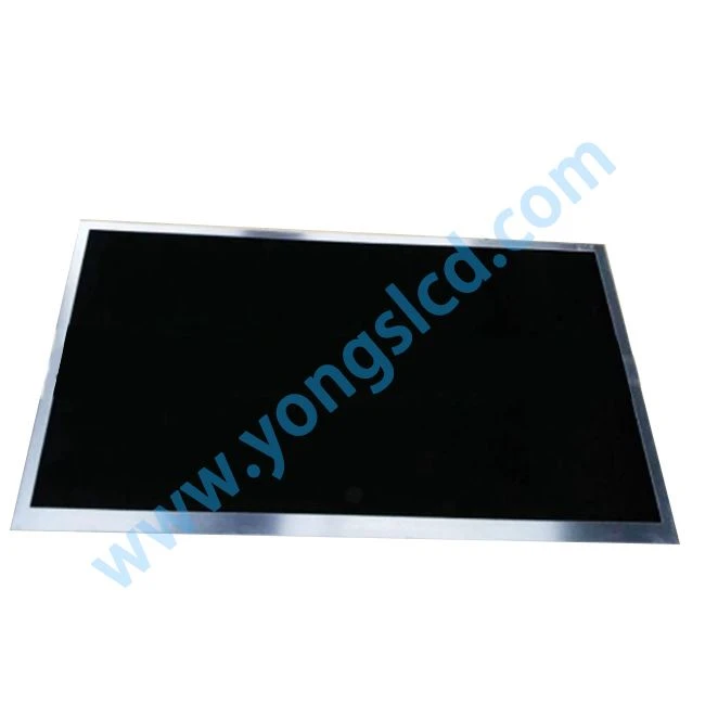 17.3 dyuymli A-Si TFT LCD displeyi G173HW01 V0