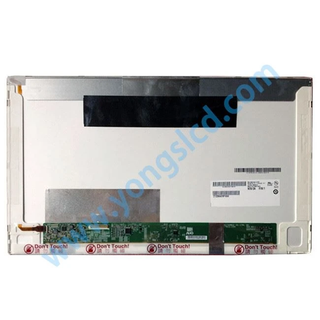 B173HW02 V1 LCD Panel