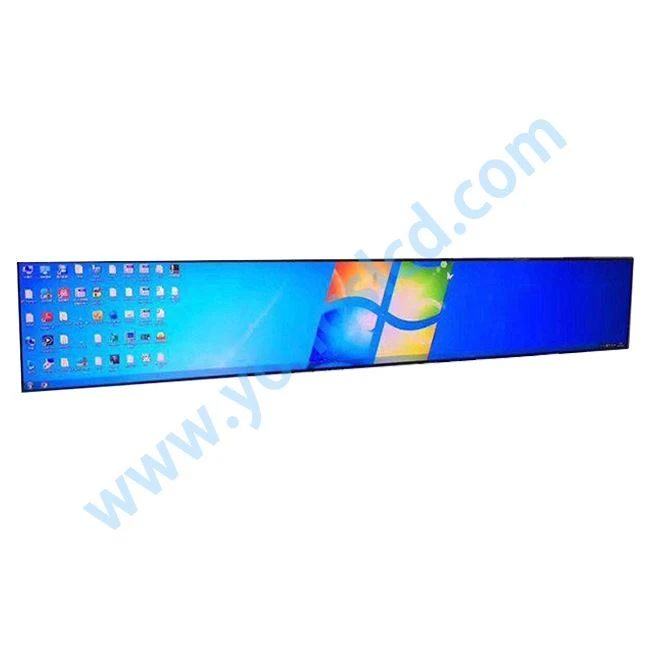 49,5 dyuymli LCD displey P495IVN01,0 CELL