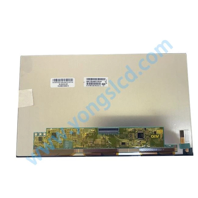 C090EAN02.0 lcd screen display