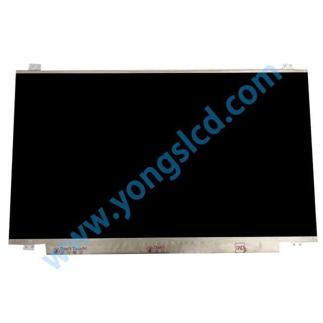B173QTN01.3 Laptop LCD displey 120HZ 72% NTSC 40PIN