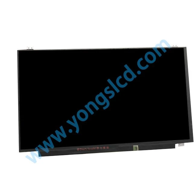 B156HTN03.9 uchun Full HD LCD displeyli 15,6 dyuymli LCD almashtirish panellari