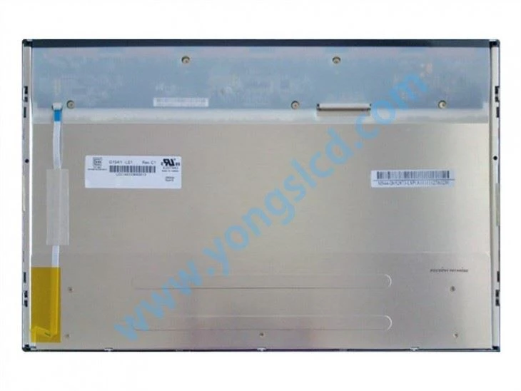 G154I1-LE1 lcd screen display