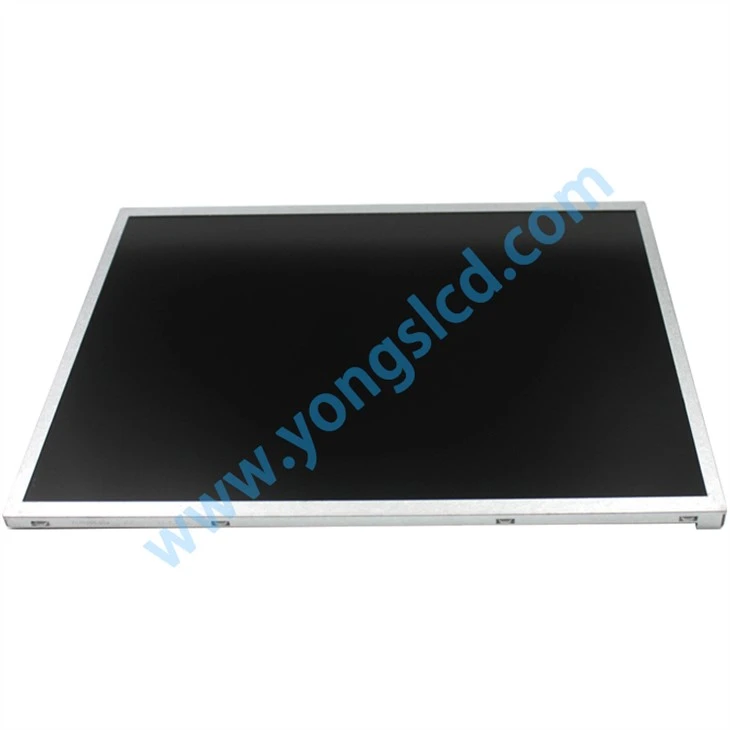 G170ETN02.0 17 dyuymli Tft Lcd panelli sanoat uchun ekran