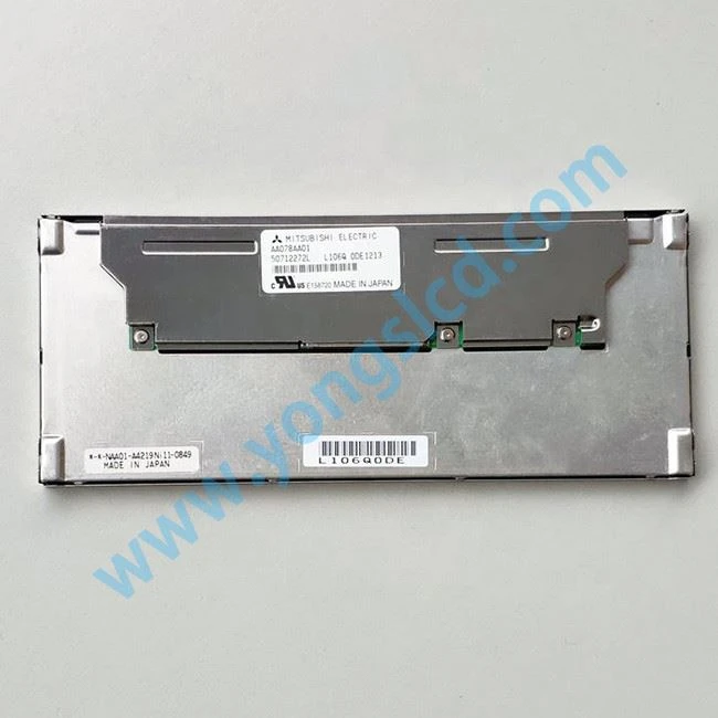 AA078AA01 lcd screen