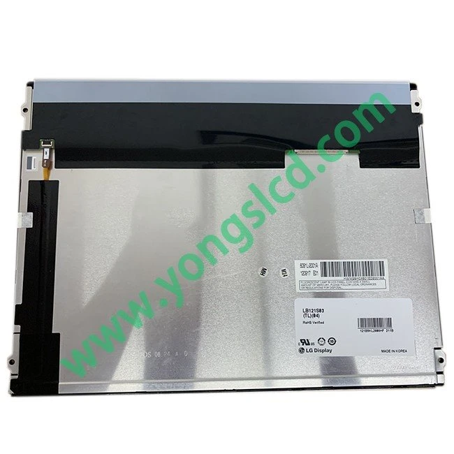 LB121S03-TL04 LCD