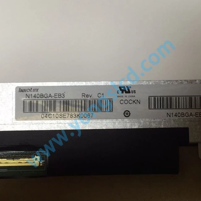 N140BGA-EB3 lcd screen display