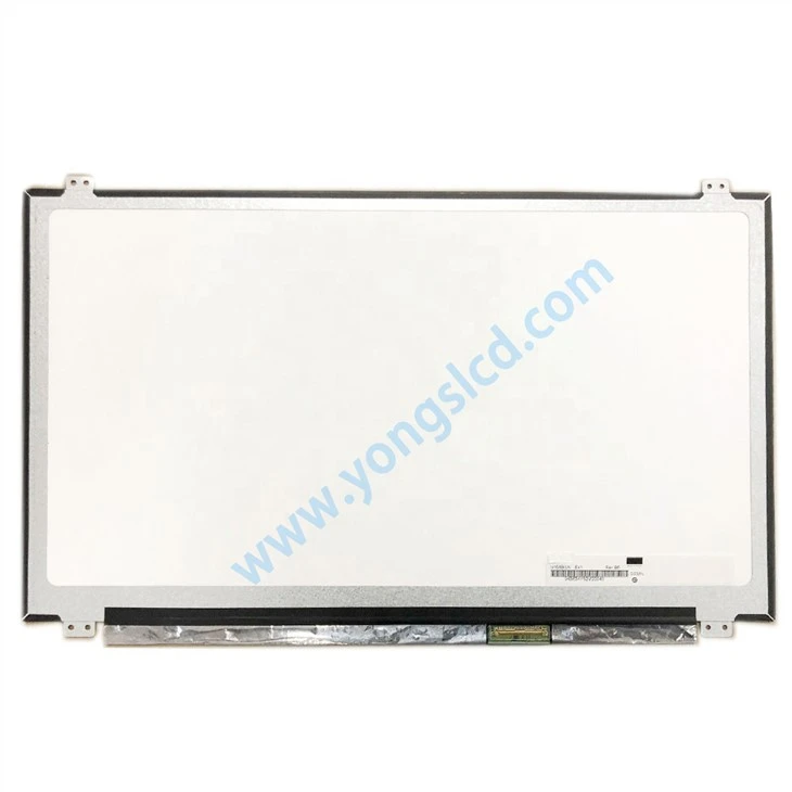 N156BGN-E41 Laptopli Lcd displeyli 40 pinli Led displeyli panel