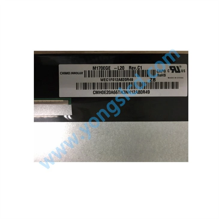 M170EGE-L20 lcd screen