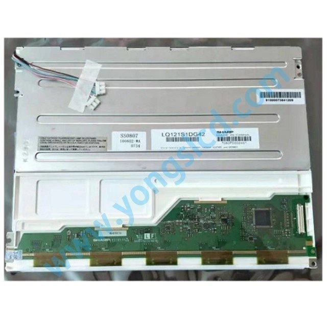 LQ121S1DG42 lcd screen display