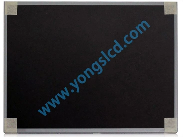 Yangi M170XW01 V2 17 dyuymli TFT LCD displey