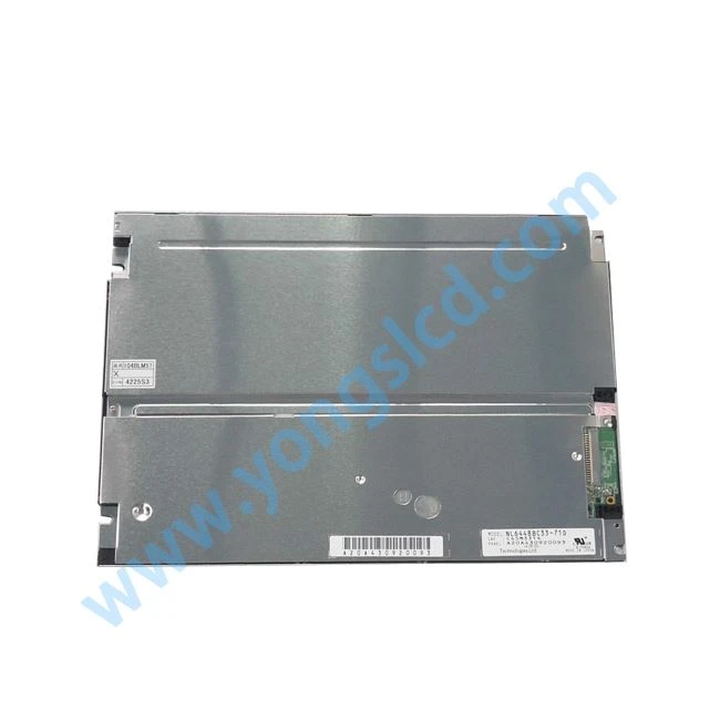 NL6448BC33-71D LCD displey NEC