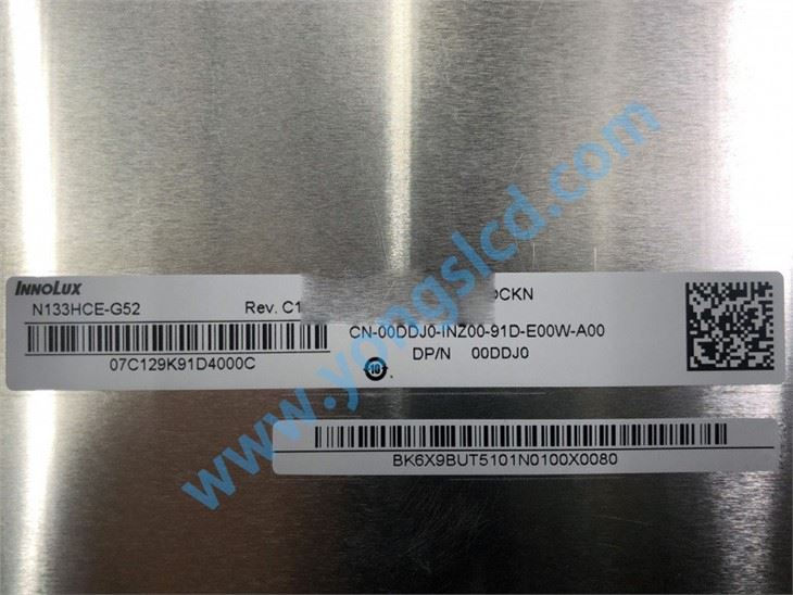 N133HCE-G52 LCD