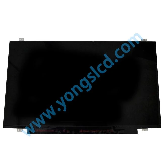 Asl markasi 14.0 Slim EDP 40pin HD displeyli B140XTN02.B