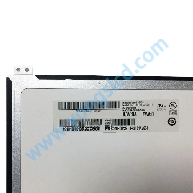 B133HAK01.1 LCD 