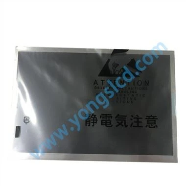 10.1 AC101TB01 LCD displeyi 1280 * 800