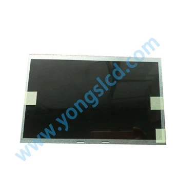 10.1 dyuymli G101STN01.2 LCD displeyli ekran