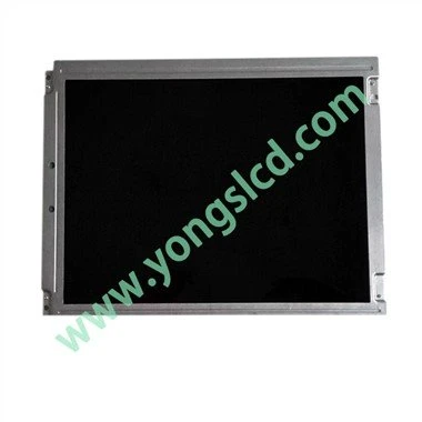 10.4 640 * 480 LCD displey paneli NL6448BC33-53