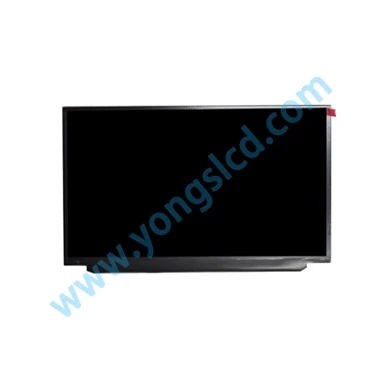 12.5 NV125FHM-N82 noutbukning LCD paneli