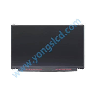 13.3 dyuymli noutbuk IPS LED LCD displeyi AUO B133HAK01.0