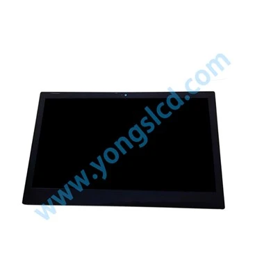 13.3 dyuymli noutbukning LCD displeyi B133HAT02.5 ACER uchun