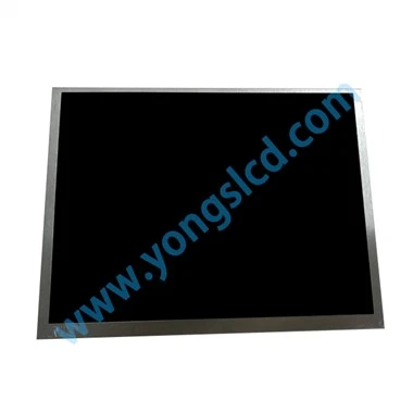 8.4 dyuymli avtomobil LCD displeyi C084SAT01.0