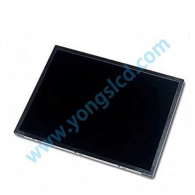8 dyuymli sanoat LCD displeyi G080UAN01.2