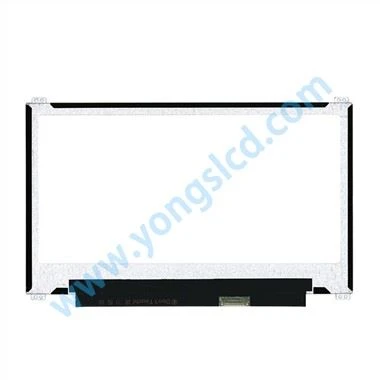 Laptop uchun B116XTN02.3 HW3A LCD paneli