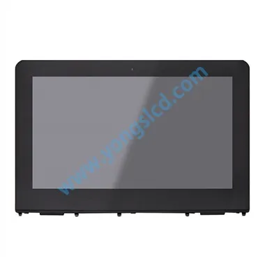 HP Pavilion X360 11-aa LCD sensorli ekran uchun