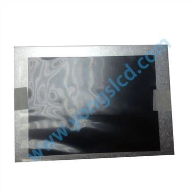 G057AGE-T01 sensorli ekranli LCD displey