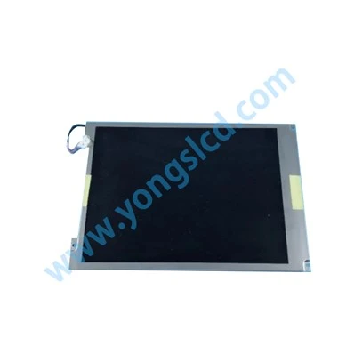 G084SN05 V.0 8.4 dyuymli 800*600 Lcd paneli G084SN05 V0