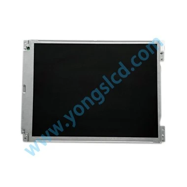 LQ104V1DG51 sanoat LCD displeyi