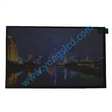 Innolux LCD displeyi G101AGE-L01 10,1 dyuymli LCD displey