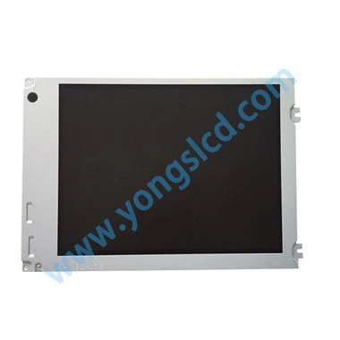 LQ084V1DG41 LCD displeyini almashtirish