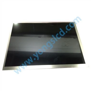 LVDS 10.1 dyuymli LCD displeyli modullar TM101JDHG30