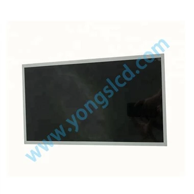 MT185WHM-N20 TFT LCD panelli displey