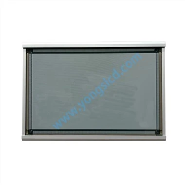 YANGI ORIGINAL EL640.400-C3 FRA LCD displeyli ekran paneli