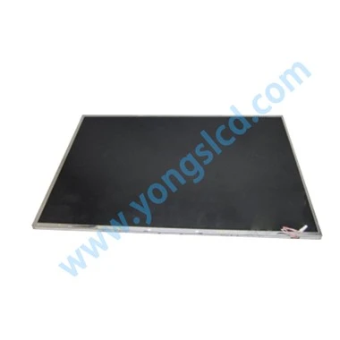 Yangi almashtiriladigan noutbuk LCD displey B154EW07 V2 15,4 dyuym