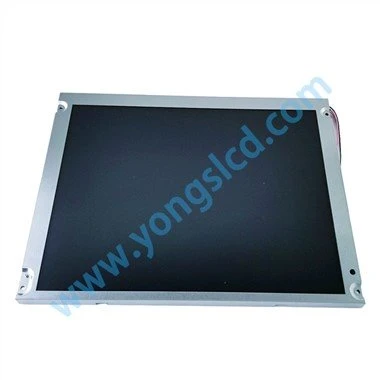 NL8060BC31-42D 12.1 TFT LCD