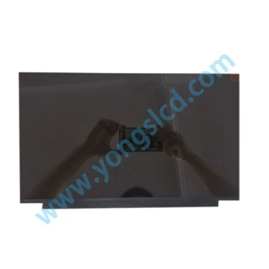 NT156WHM-T02 Laptop qismlari LCD displeyi