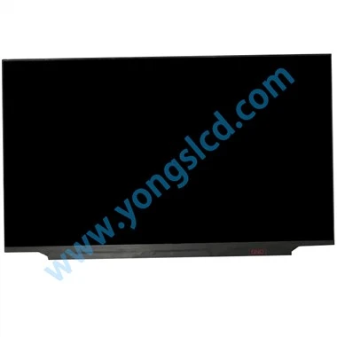Asl 17.3 dyuymli noutbukning Lcd -displeyi B173HAN05.0