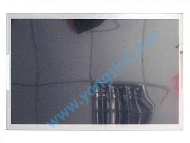 TM121JDSG10 TFT LCD displeyi